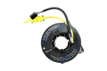 фото thumb №11, Стрічка кермо змотувач opel astra g 1998- corsa c 2000- zafira a