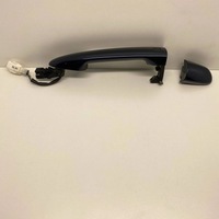 фото thumb №10, Mazda cx-5 ii 2019 права сторона ручка зовнішнє