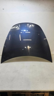 Капот кришка двигуна tesla 3 model 3 оригінал ідеальна в Україні, фото thumb