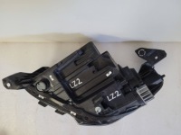 фото thumb №7, Правая фара полный led правое opel corsa f 9829522580 оригинал oem