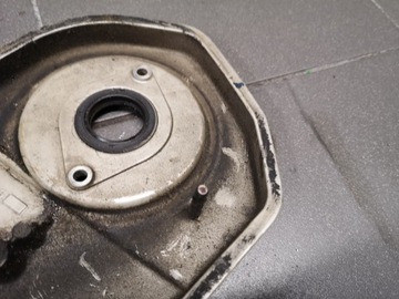 фото thumb №9, Корпус розподільний вал audi a8 d2 3.7 aew 077109146