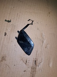 фото thumb №1, Audi a1 82a заглушка фаркоп перед 82a807241a