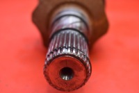 Приводной вал левая задний  автоматическая коробка передач 1188165-99-a tesla model y 60 kwh 299 km 20- Киев, фото thumb