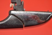 Ручка права перед передня хром dodge caliber 06-12 Доставка, фото thumb