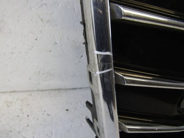 фото thumb №9, Audi a6 c7 рестайлинг решётка радиатора решётка бампера 14r-- 4g0853651ae