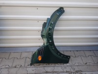 фото thumb №1, Mini cooper r56 r55 крила правий перед b22