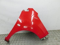 фото thumb №1, Крила перед передній правий chevrolet spark 09-