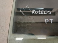 фото thumb №2, Renault koleos 1 i 07- стекло правая задняя ...8