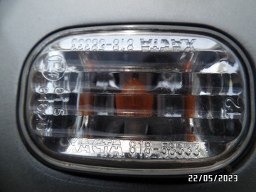 фото thumb №12, Крыло переднее левый toyota previa ii 00-06