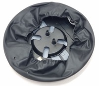 фото thumb №8, Защита колеса запасного land rover defender ii 2020 n8b2-47212-a