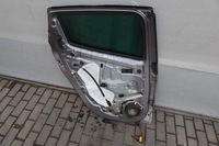 фото thumb №16, Дверь левый задняя clio iv