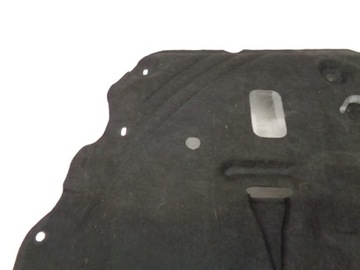 фото thumb №7, Ford kuga mk3 защита плита pod двигатель