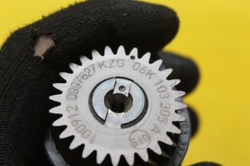 фото thumb №8, Вал balansowy 06k103305a a4 b8 a3 8v 1.8 tsi cjs