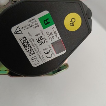 фото thumb №6, Pas безопасности mercedes g 463 w463 a4638603900