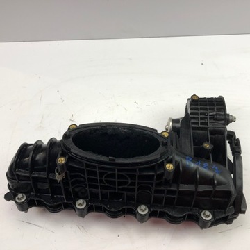 фото thumb №6, Mercedes коллектор всасывающий впускной a6510900037