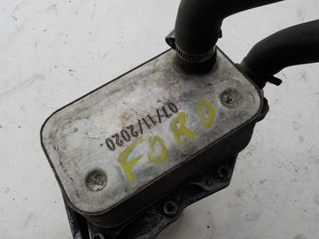 фото thumb №3, Transit mk7 2.2 tdci основа фільтра bk3q-6b624-cd