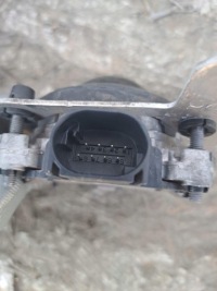 фото thumb №4, Audi q5 sq5 fy 2017-24 rok 80a907561e радар датчик acc