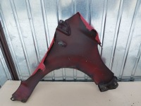 фото thumb №13, Крила лівий перед citroen c1 lift lata 2012-2014 оригінал колір kjh