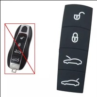 фото thumb №1, Резинка pilot ключ кнопки porsche 4 кнопки