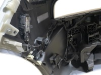 Бампер перед pdc електропроводка bmw i7 7 g70 m-pakiet a96 usa Оригінал, фото thumb