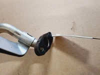 фото thumb №2, Renault scenic iv 1.7 dci трубка шланг turbo слив масла