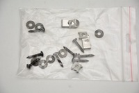 фото thumb №6, Брызговики honda cr-v crv 17-2023r оригинал !!!