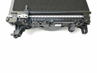 Комплект радиатор вентиляторы porsche cayenne 9y европа  америка tfsi 2.9 би-турбо v6 Киев, фото thumb