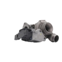 Купить Турбина турбонагнетатель ridex 2234c0025r, фото thumb