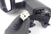 фото thumb №5, Kia sportage 5 v 9 pin оригінал europa ліва 87610-r2010