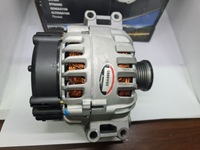 фото thumb №8, Генератор 180a bmw 1 e81 e87 3 e90 5 e60 x1 x3 x5