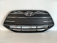 фото thumb №1, Решётка радиатора решётка решётка радиатора hyundai ix20 lift 15-