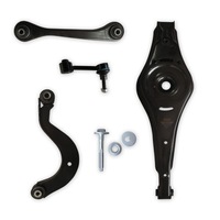 фото thumb №1, Комплект 1str важелі zawieszene зад vw golf 5 v 6 vi plus