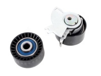 Насос води + набір ремінь розподільного валу 1681785880 eurorepar грм kpl.+pompa Київ, фото thumb