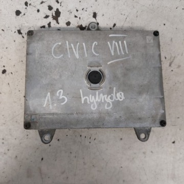 фото thumb №6, Honda civic viii 8 1,3 sedan 2008 гібрид комп'ютер двигуна 4277-111806