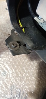 фото thumb №13, Лампа левая перед ксенон bmw 7 e65 lift 6937231 eu