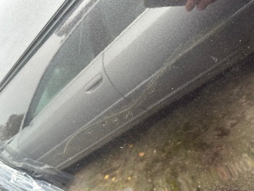 фото thumb №6, Двері голий płat лівий зад audi a4 b8 avant lz7l lubelskie