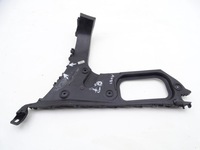 фото thumb №1, Audi q7 4l 05-15 ковзун бампера лівий зад