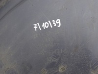 фото thumb №13, Подкрылок левая левый перед audi a3 8p lift 8p0805885