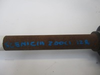 фото thumb №2, Привідний вал права автоматична коробка передач renault scenic iii 2.0 dci