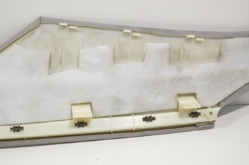 фото thumb №7, Захист стійка ліва зад верхня mercedes w221 s клас 2216904325