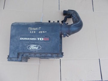 фото thumb №1, Transit mk7 2.2 tdci фільтр повітря корпус