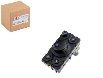 фото thumb №1, Вимикач світла opel vectra c 2002- signum 2003- nty