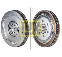 фото thumb №2, Luk колесо маховики двомасовий bmw 5