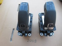 фото thumb №1, Peugeot 2008 ii ручка перемикання передач 98336270