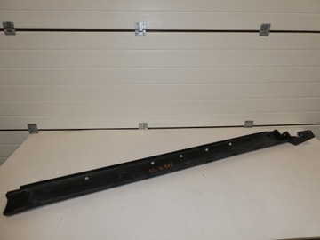 фото thumb №5, Skoda yeti планка порог пороговая правая 5l0853856c