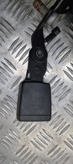 Bmw f40 кліпса ременів задній 7456284 Оригінал, фото thumb