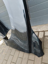 фото thumb №10, Mazda 6 gj крыло перед левый чёрный 41w