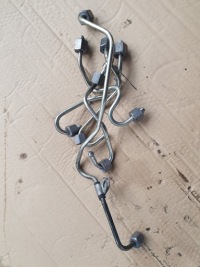 фото thumb №1, Трубки дроти пального renault trafic nissan 1.6 dci