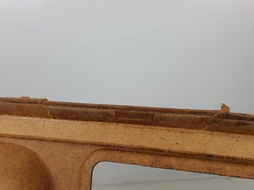 фото thumb №5, Планка стеля mercedes w140