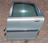 фото thumb №1, Двері лівий зад volvo s80 колір 443-46 гарантія